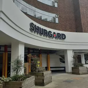 Bild von Shurgard Self Storage Bloomsbury