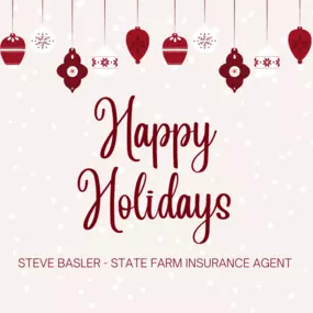 Steven Basler - State Farm Insurance Agent