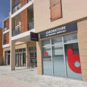Bild von BIOGROUP CÔTE D'AZUR -  Laboratoire de Pierrefeu