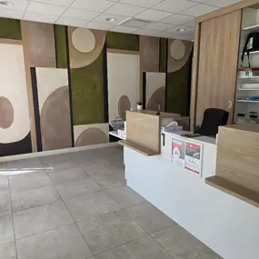 Bild von BIOGROUP CÔTE D'AZUR -  Laboratoire de Pierrefeu