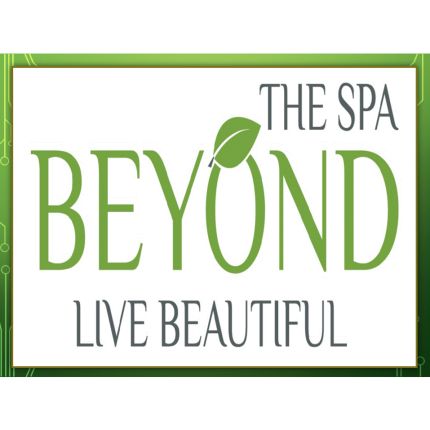 Logo from Beyond the Spa - Alameda