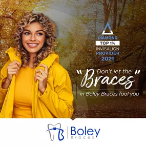 Bild von Boley Braces