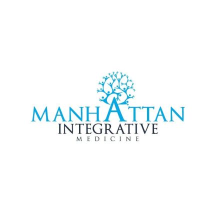 Logotipo de Manhattan Integrative Medicine