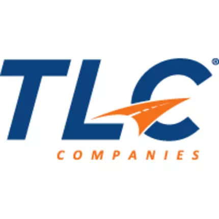 Logotipo de TLC Companies