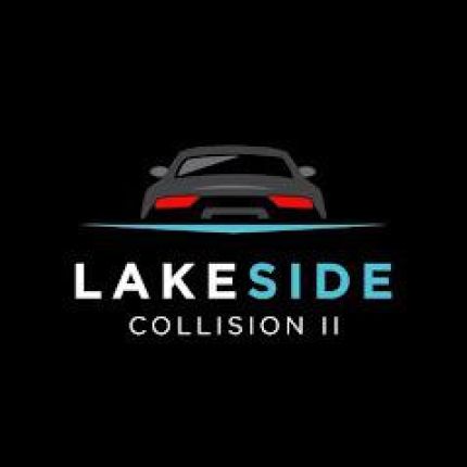 Logo da Lakeside Collision II