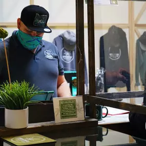 Broadway Cannabis Market Weed Dispensary Pearl District