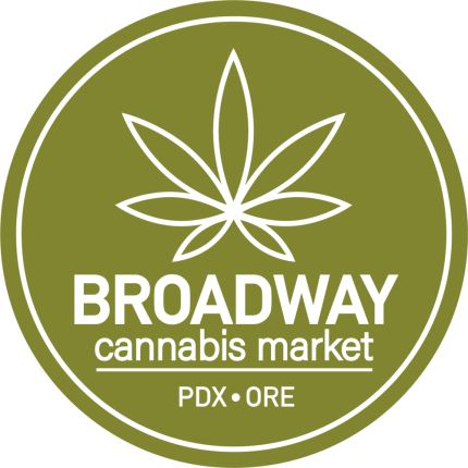 Logo van Broadway Cannabis Market Weed Dispensary Pearl District