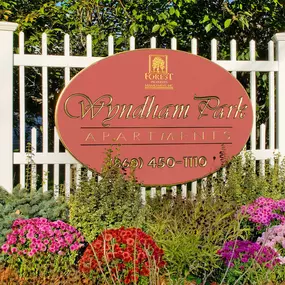 Bild von Wyndham Park