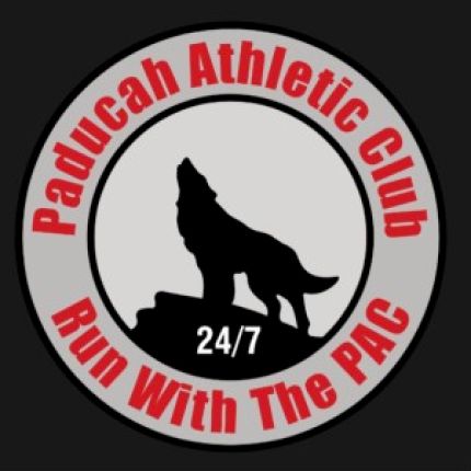 Λογότυπο από Paducah Athletic Club