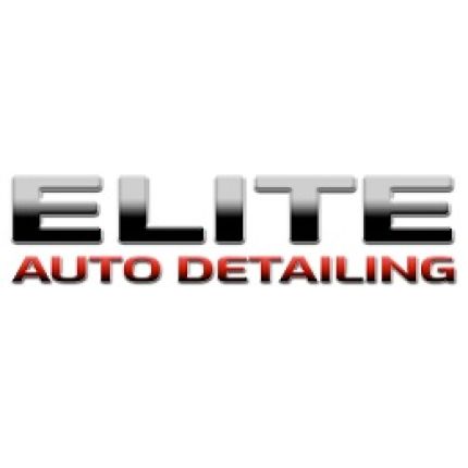 Logo de Elite Auto Detailing