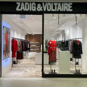 Bild von Zadig&Voltaire - Klif Warsaw