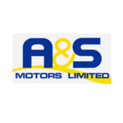 Logo from A & S MOTORS LTD