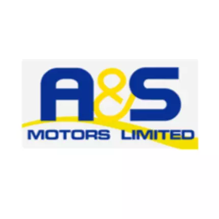 Logo von A & S MOTORS LTD