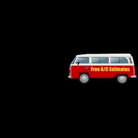 Ideal Conditions Heating & Air Conditioning, Inc logo