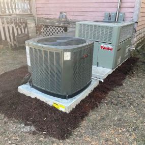 Ideal Conditions Heating & Air Conditioning, Inc HVAC Services
