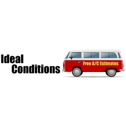 Logo od Ideal Conditions Heating & Air Conditioning