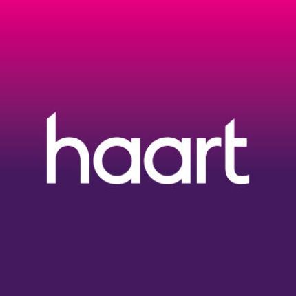 Logo fra haart Estate and Lettings Agents Coventry