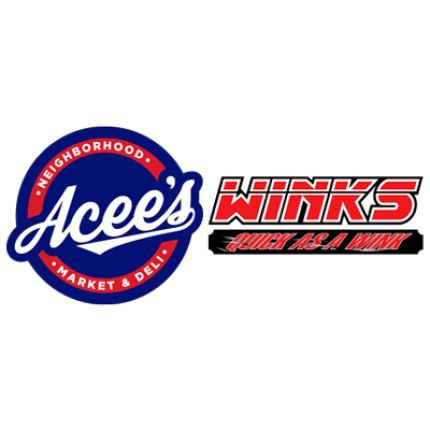 Logo from Acee's Neighborhood Market & Deli