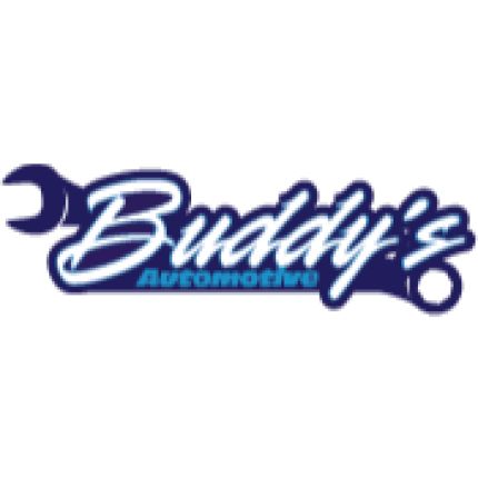 Logo van Buddy's Automotive