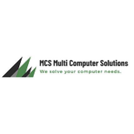 Logo de MCS Multi Computer Solutions