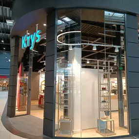 Bild von Opticien Krys