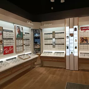 Bild von Opticien Krys