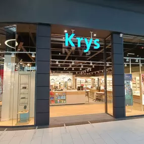 Bild von Opticien Krys