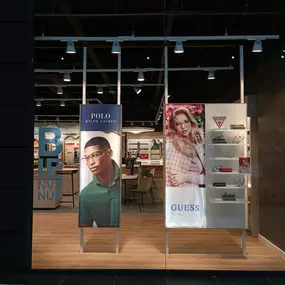 Bild von Opticien Krys