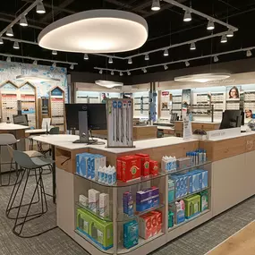 Bild von Opticien Krys