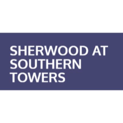 Logo from Sherwood at Southern Towers