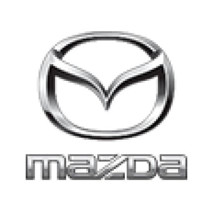 Logótipo de Cook Mazda