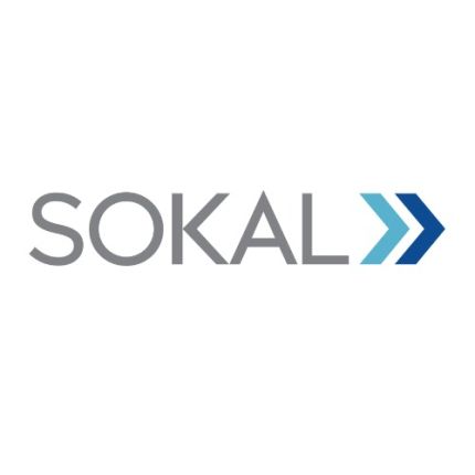 Logo de Sokal