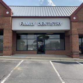 family and cosmetic dentistry