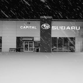 Bild von Capital Subaru of Greenville