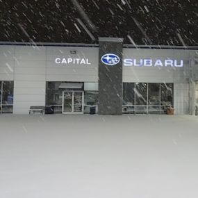 Bild von Capital Subaru of Greenville