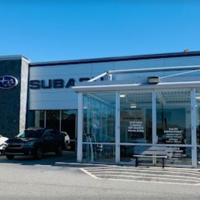 Bild von Capital Subaru of Greenville