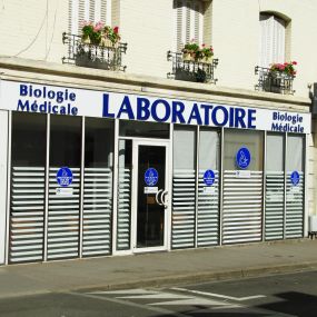 Bild von BIOGROUP - Laboratoire Boulogne Point Du Jour