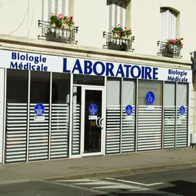 Bild von BIOGROUP - Laboratoire Boulogne Point Du Jour