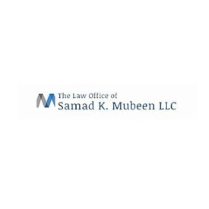 Logotyp från Law Office of Samad K. Mubeen, LLC