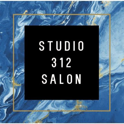 Logo von Studio 312 Salon
