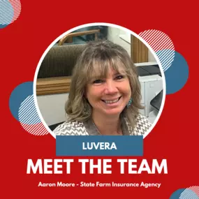 Meet our Team Member for Aaron Moore State Farm Insurance Agency!