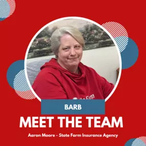 Aaron Moore - State Farm Insurance Agency