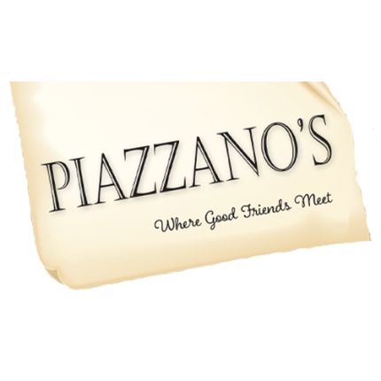 Logo van PIAZZANO'S