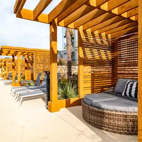 Lounge Chairs