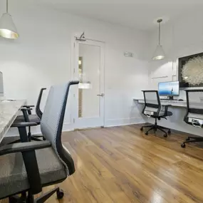 Work Center