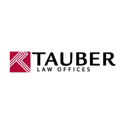 Logo de Tauber Law Offices