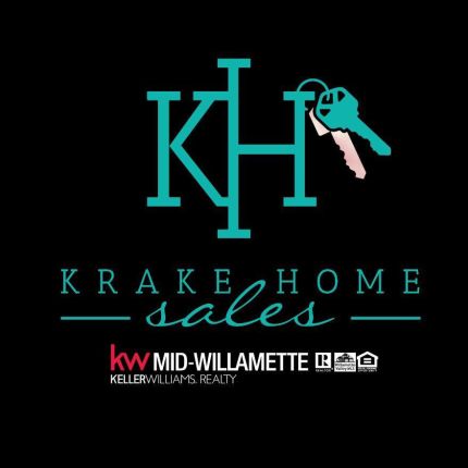 Logotyp från Krake Home Sales, Keller Williams Realty