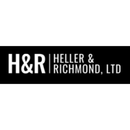 Logo fra Heller & Richmond, Ltd.