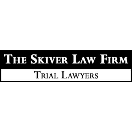 Λογότυπο από Skiver Bradley Trial Lawyers