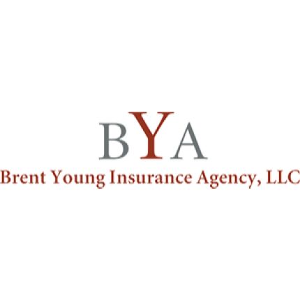 Logo da Brent Young Agency LLC